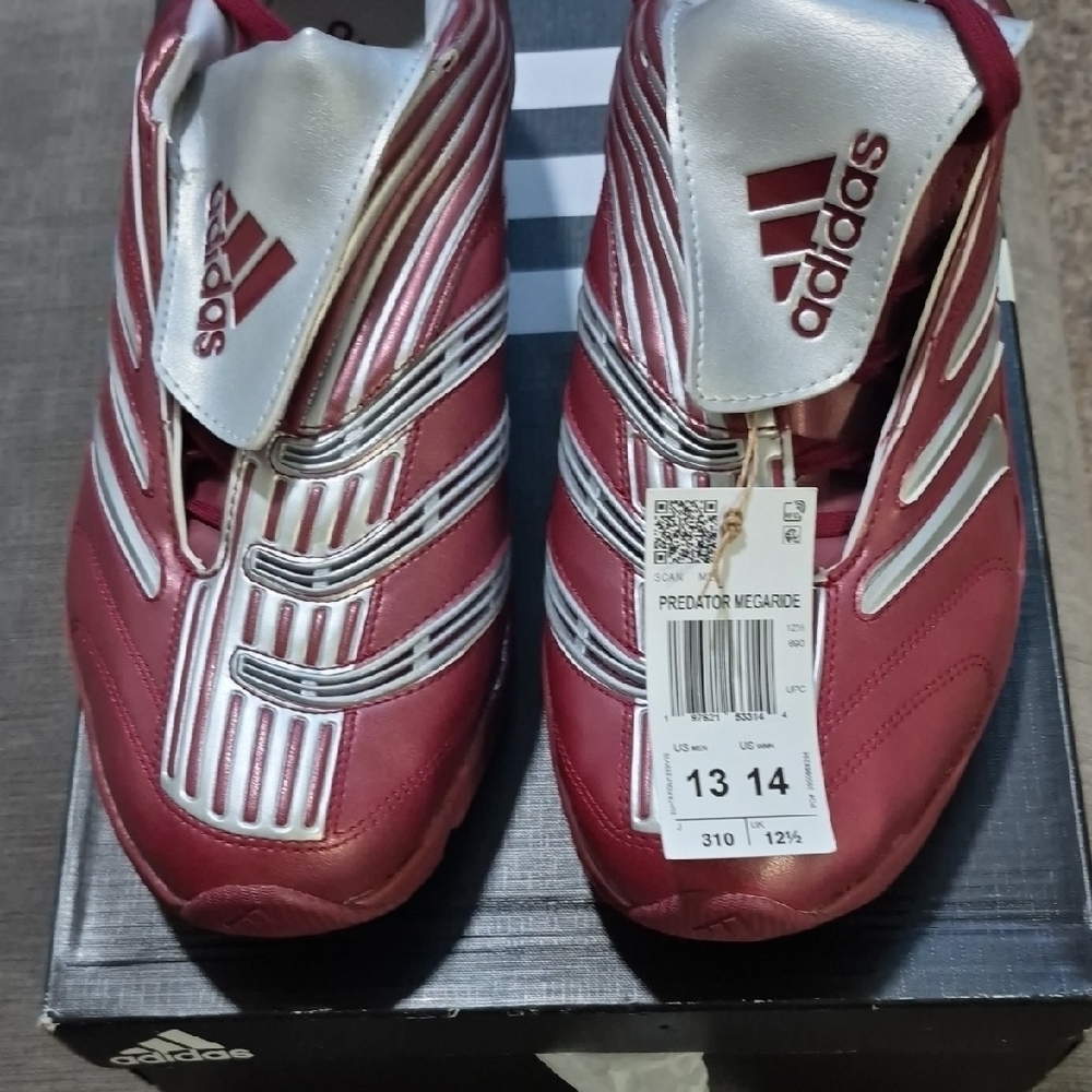Adidas Predator Mega Ride - Picture 2 of 5